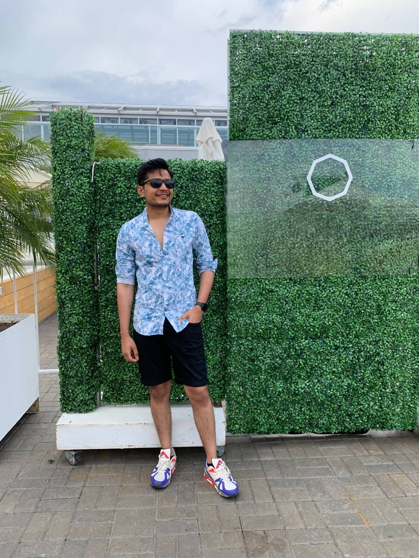 Beach Day in Toronto